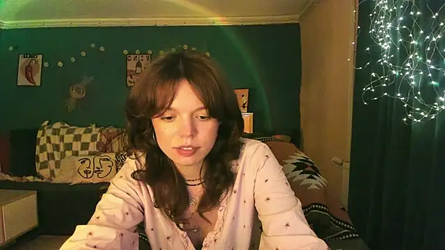 ClancyMorissey Live XXX Chat