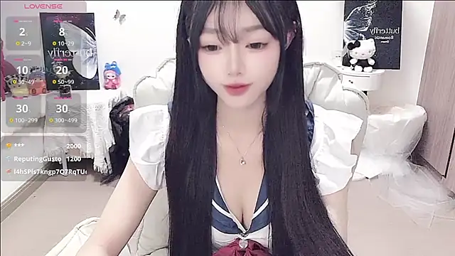 -EEBABY 现场XXX聊天