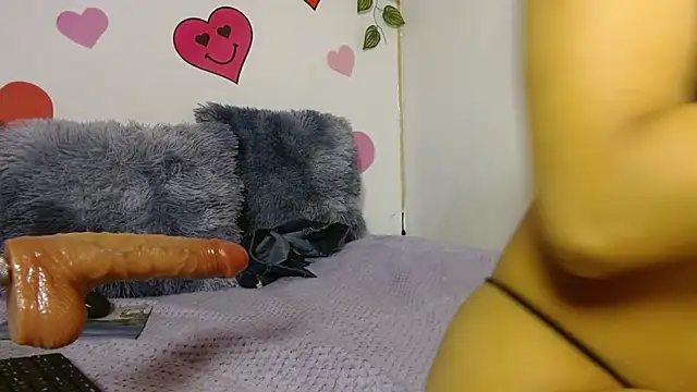 Živý XXX chat MarillynMorgan