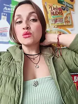 Alejandra_N Live XXX Chat