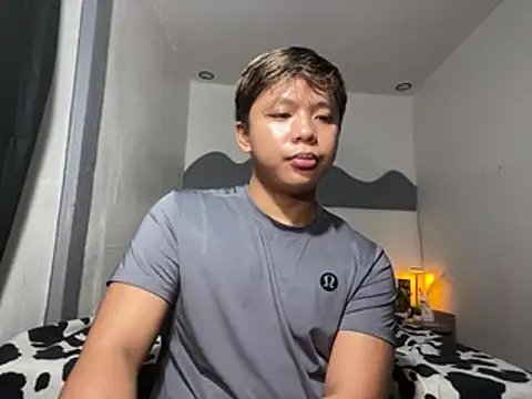 urasianrey Live XXX-Chat