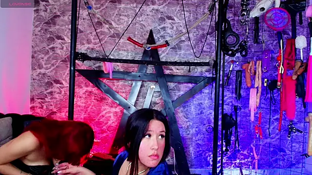 Merciless_Queen_bdsmのライブXXXチャット