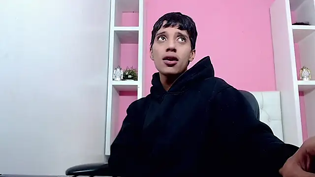 jl_brayan12 Chat XXX live