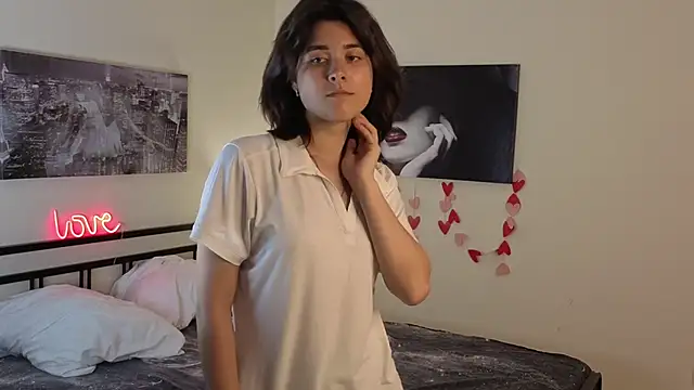 Barbara_Little লাইভ XXX চ্যাট