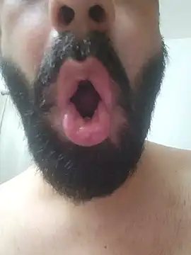 Chat XXX en directo de Bad_Mundaaa