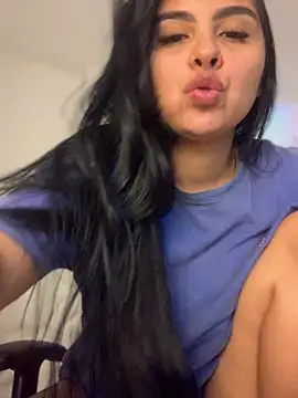 Jesse_bell Obrolan Langsung XXX