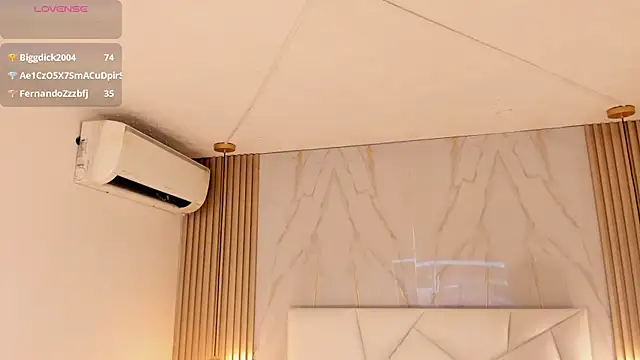 belacampbell XXX чат на живо