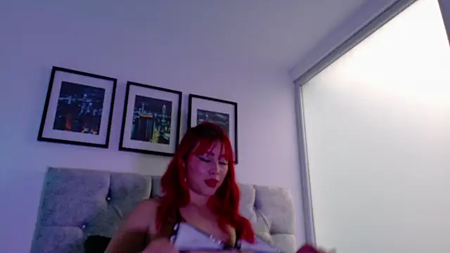 Maddy_Mills Chat XXX in diretta