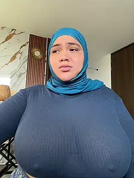 Chat +18 de sweetmuslim01 ao vivo