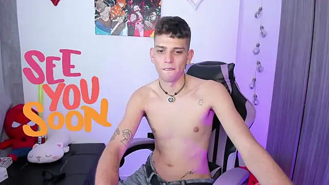 Chat XXX Live Jasson___