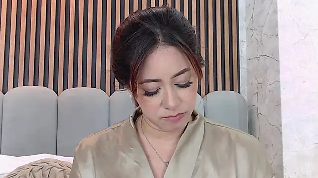 Sofy_acevedo Adlı Modelin Canlı XXX Sohbeti