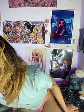 celeste_hell_ Chat XXX live