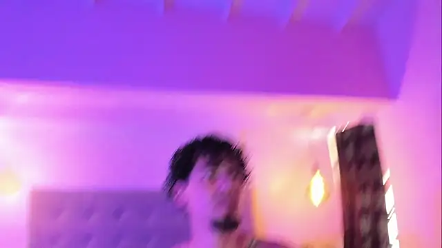 Czat XXX na żywo – MichaelEvanss_