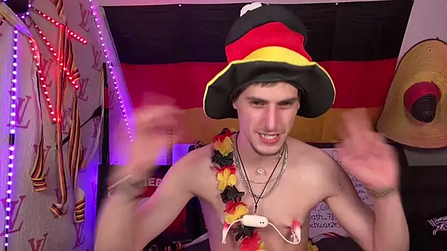 دردشة Cookieboy88 الجنسية المباشرة