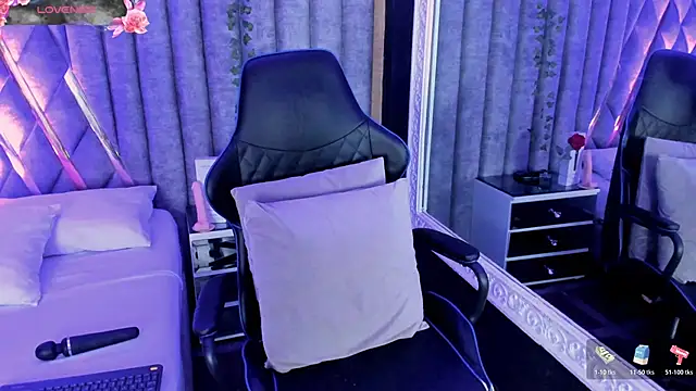 Czat XXX na żywo – SkylerBloomm