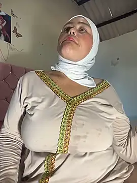 Marian_fadel's Live XXX Chat