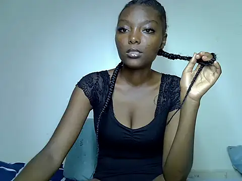 Tasha_Arianah's Live XXX Chat