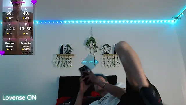 nicktorn Adlı Modelin Canlı XXX Sohbeti