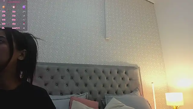 Alexa_Wiild 现场XXX聊天