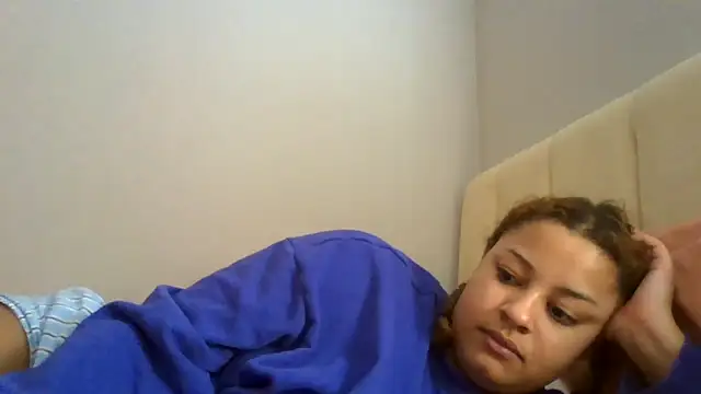 madzbailey Chat XXX in diretta