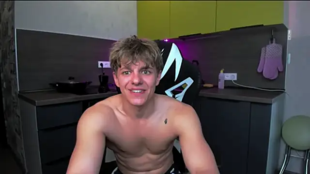 Chat XXX en directo de prince_nik