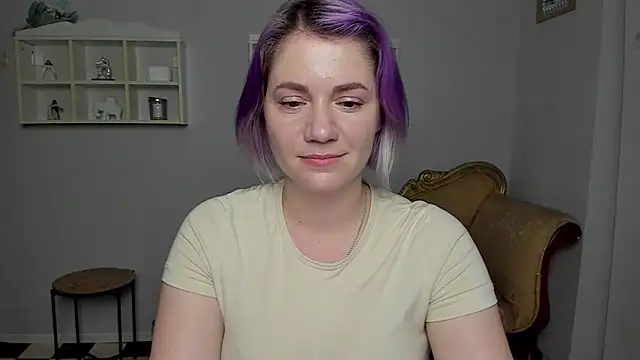 MariaStones' Live XXX Chat