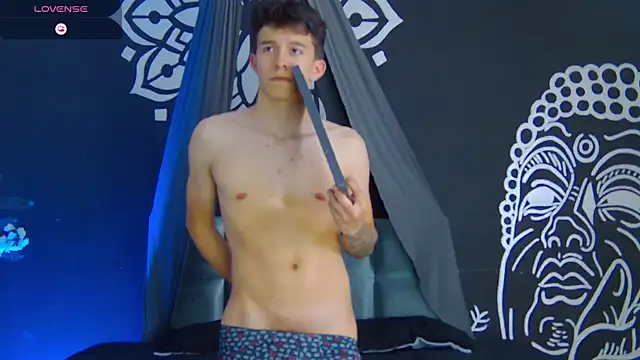 Tristan_Kane's Live XXX Chat