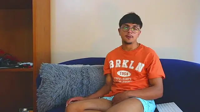 XXX chat uživo modela DavidsBoner
