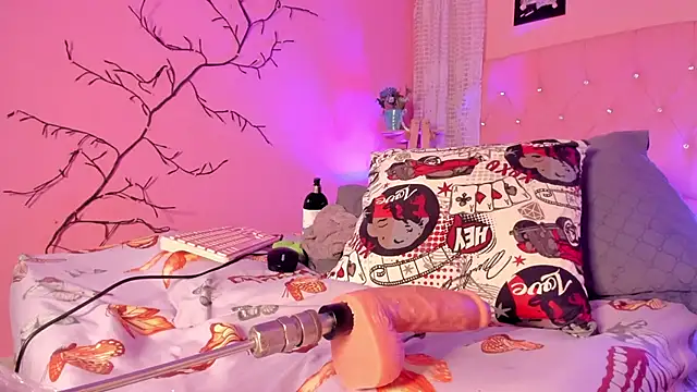 giirlnaughty 라이브 XXX 채팅