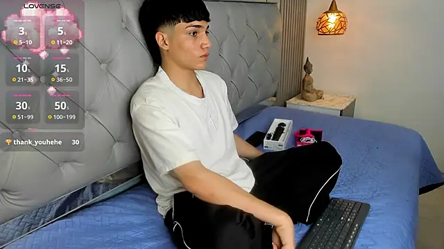 SamBlack_'s Live XXX Chat