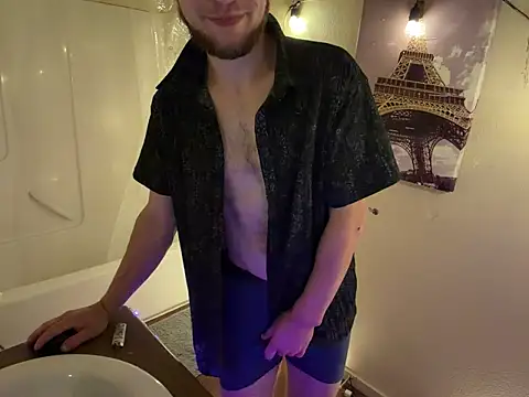 Živý XXX chat Bad_Boy69_MattZZZ