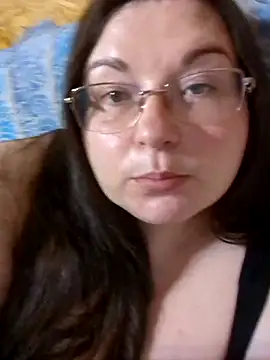 BrookeStreams Adlı Modelin Canlı XXX Sohbeti
