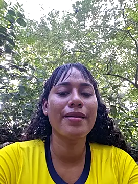 _kimberlly's Live XXX Chat