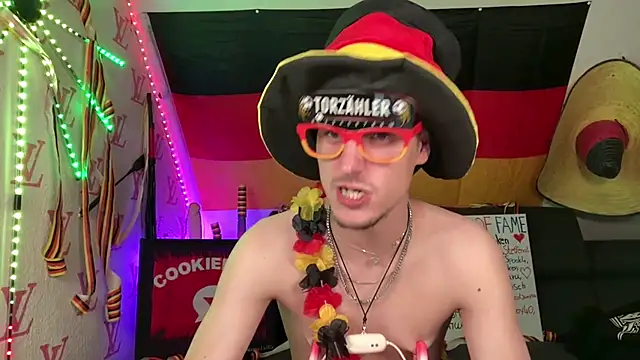 Cookieboy88 Live XXX-chat