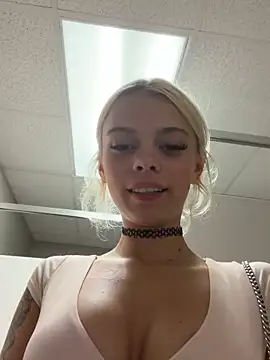 Terribletabby Chat XXX in diretta