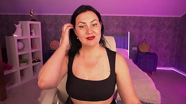 Chat XXX Live VelvetLuck