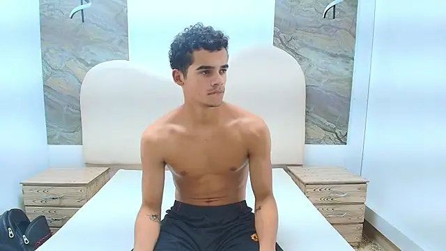Chat XXX Live samuel_wyatt