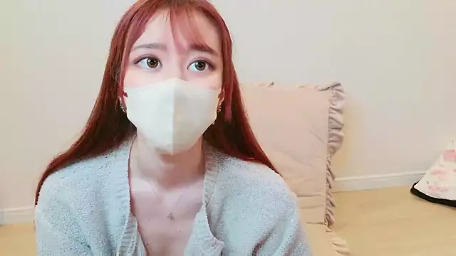 chat__MIYU's Webcam Show