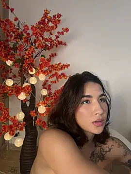 Chat XXX Live VictoriaHiill
