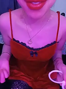 Lona_arabe2034 Adlı Modelin Web Kamerası Şovu