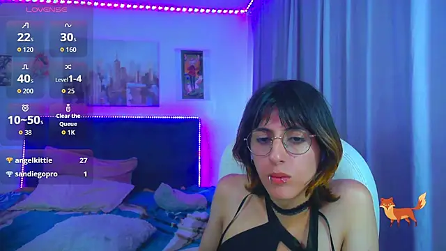 goth_minervan Live XXX chat