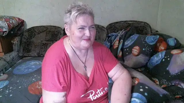 دردشة Lana555 الجنسية المباشرة