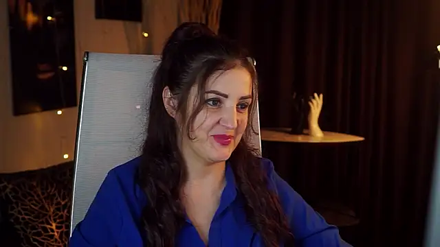 AureliaVane Live XXX-Chat