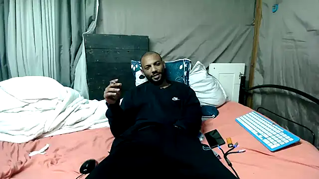 Camodickn Live XXX chat