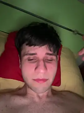 Alessandro_478's Webcam Show