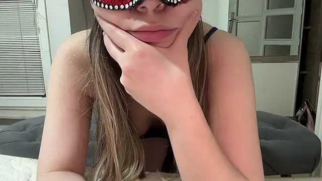 34x1Isabel34 live XXX chat