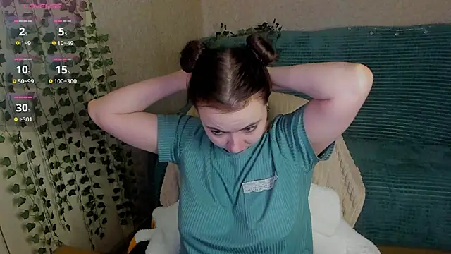 Micky_Wood Chat XXX in diretta