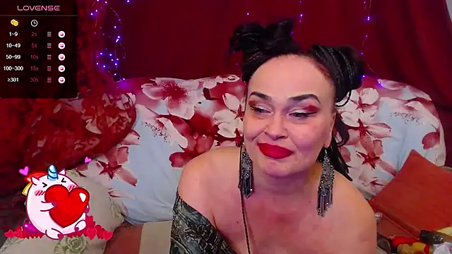 hotzlata – Naživo XXX chat
