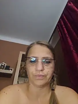 BLONDKICIA1 Live XXX-Chat