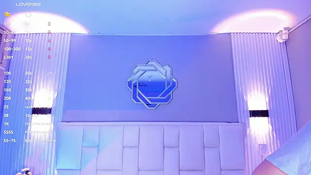 NanaOsaky Chat XXX live